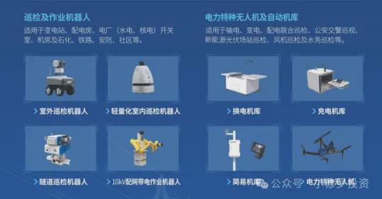 南網科技股東大會聚焦儲能、物聯網、無人機與機器人及網絡技術服務